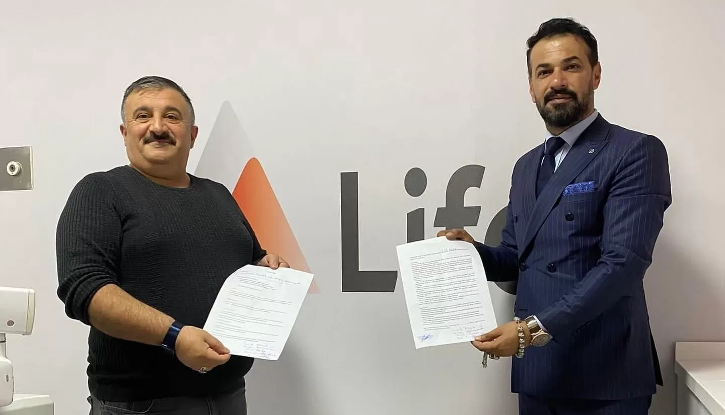 DENTANORM AĞIZ VE DİŞ SAĞLIĞI POLİKLİĞİNDEN ŞEHİT VE GAZİ AİLELERİMİZE AHDE VEFA BORCU