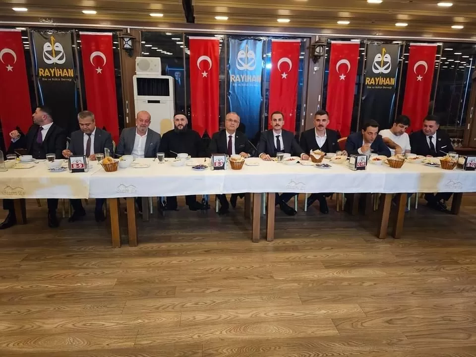 MANİSA ŞUBEMİZ FAALİYETLERİNE DEVAM EDİYOR.