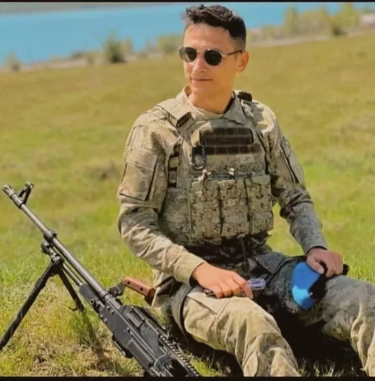 OSMANİYELİ ŞEHİTLERİMİZ TEKBİRLERLE EBEDİYETE UĞURLANDI.