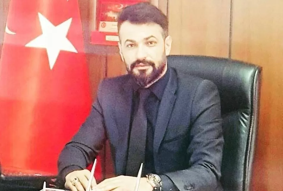 GENEL BAŞKAN EMRULLAH AKTAŞ’IN BASIN AÇIKLAMASI