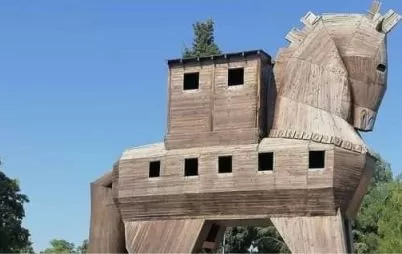 ÇANAKKALE ZİYARETİ