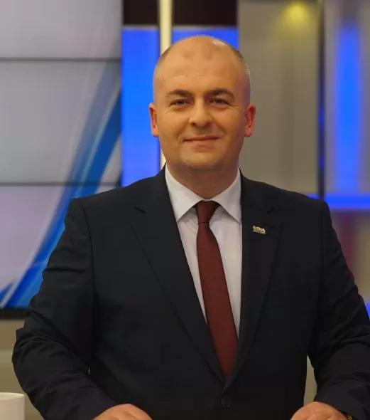 SAKARYA ŞUBE BAŞKANI