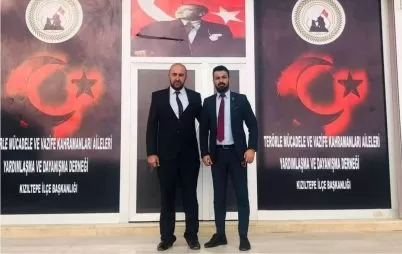 MARDİN KIZILTEPE ŞUBE AÇILIŞI