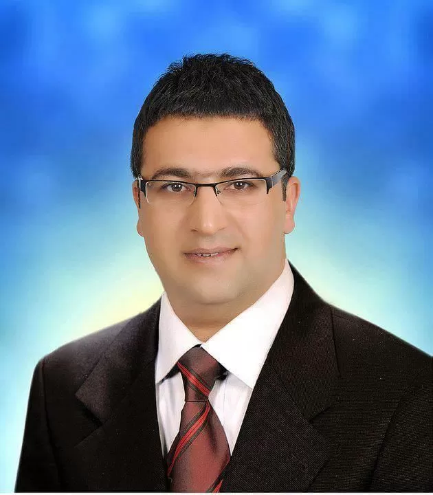 ŞIRNAK ŞUBE BAŞKANI