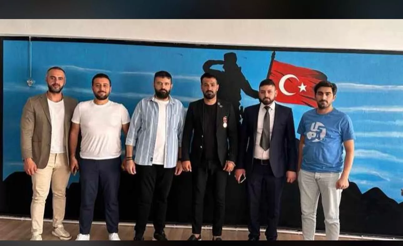 GENEL BAŞKANIMIZ SİVAS’TA